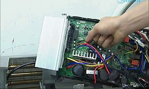 桓台美的空调电话是多少