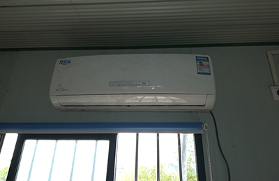 桓台空调维修在哪里找