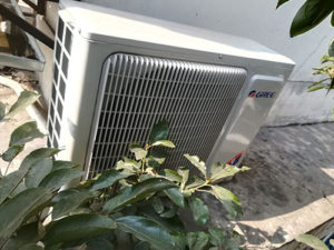 桓台空调维修售后服务