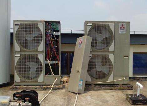 桓台空调维修电话号码多少