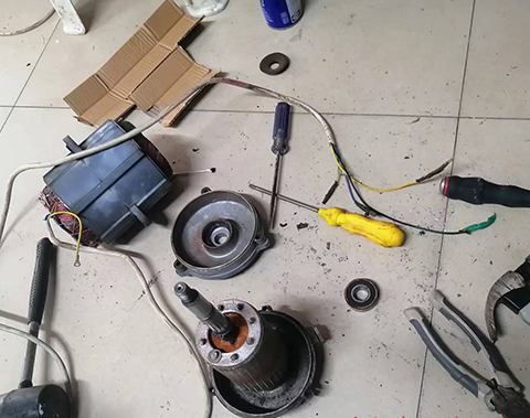 桓台空调维修售后服务中心电话在哪里找