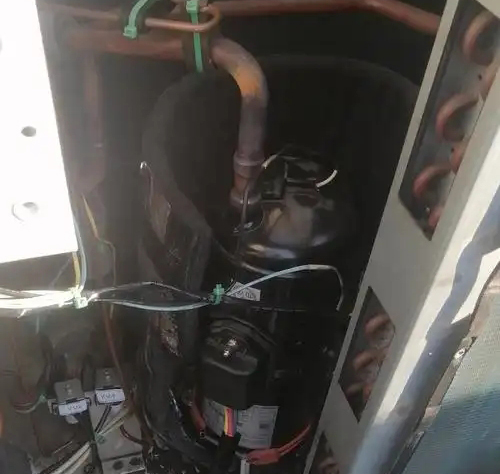 桓台维修变频空调电话在哪里找