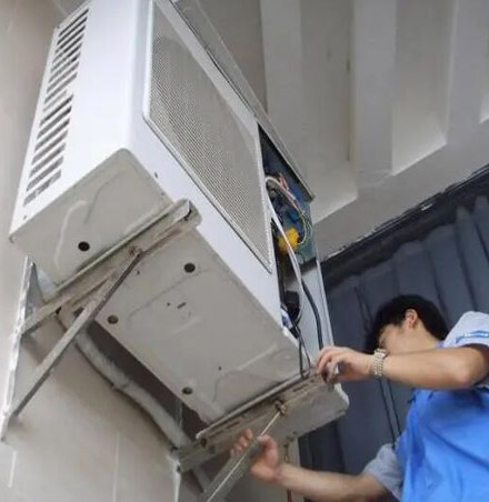 桓台24小时空调维修热线