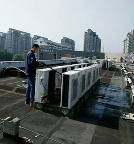 桓台 空调拆装 桓台本地 空调拆装公司