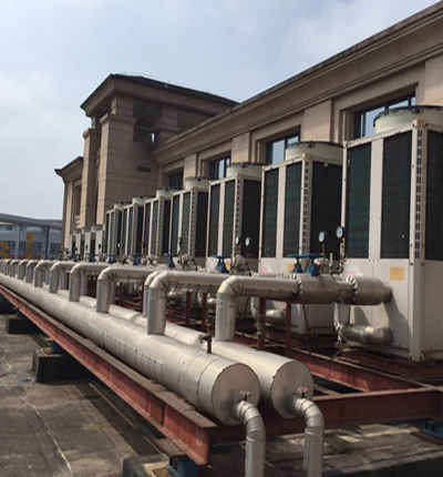 桓台多联机维修 桓台中央空调维修