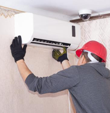 桓台空调内机噪音大