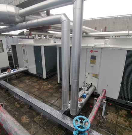 桓台附近中央空调维修 桓台上门中央空调维修